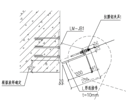 图示, 工程绘图  描述已自动生成