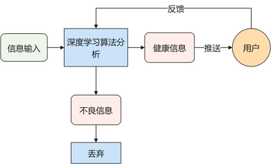 项目研究目标_过滤不良信息