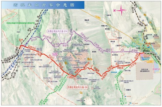 22-宏观走向方案示意图5-23