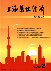 上海<b style='color:red'>集体</b><b style='color:red'>经济</b>