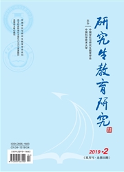 研究<b style='color:red'>生</b>教育研究