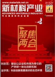 新<b style='color:red'>材料</b>产业