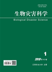 生物灾害科学