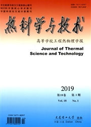 热科学与<b style='color:red'>技术</b>