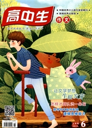 高中生：<b style='color:red'>作文</b>