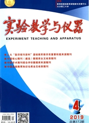 实验教学与<b style='color:red'>仪器</b>