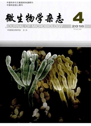 微生物学杂志