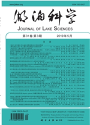 湖泊科学