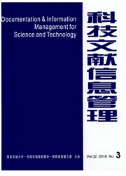 科技文献信息管理