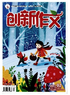 创新作文：小学1-2年级