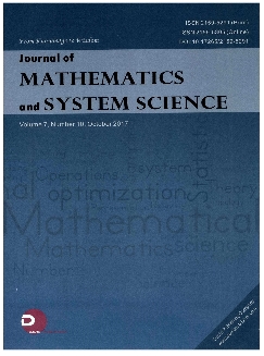 数学和系统科学：英文版