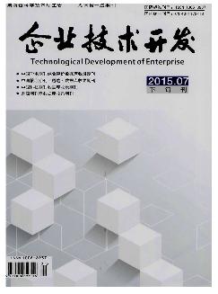 企业技术开发：下旬刊