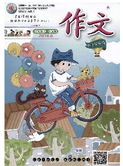 作文：小学低年级