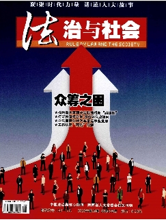 法治与社会