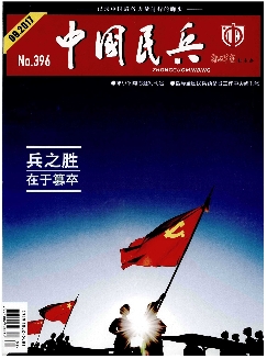 中国民兵