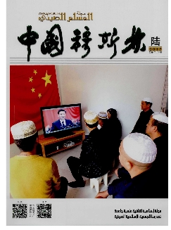 中国穆斯林