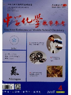 中学化学教学参考