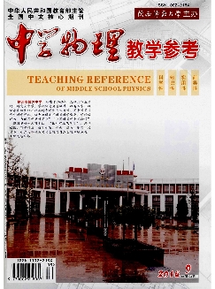 中学物理教学参考