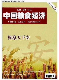 中国粮食经济