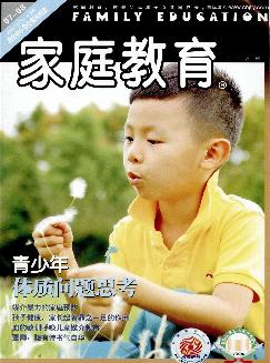 家庭教育：中小学版