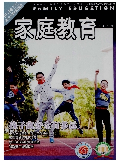 家庭教育：中小学版