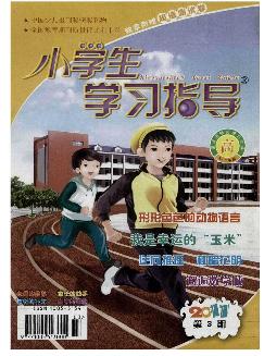 小学生学习指导：高年级