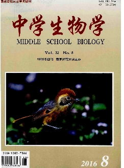 中学生物学