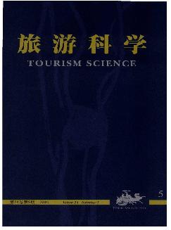 旅游科学