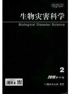 生物灾害科学