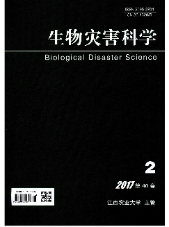 生物灾害科学