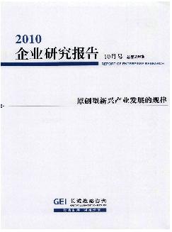 企业研究报告