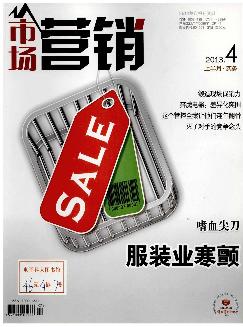 复印报刊资料：市场营销