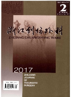 浙江创伤外科