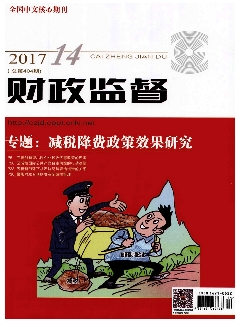 财政监督