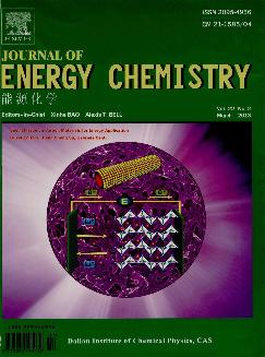 能源化学：英文版