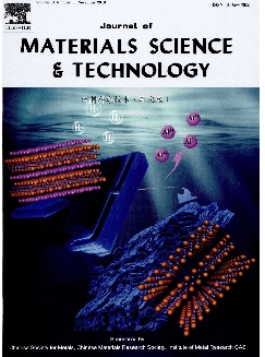 材料科学技术学报：英文版