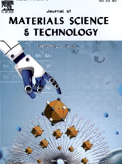材料科学技术学报：英文版