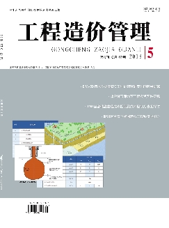 工程造价管理