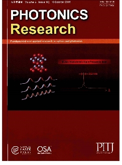 光子学研究：英文版