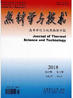 热科学与技术