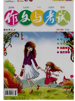 作文与考试：小学版