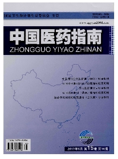 中国医药指南