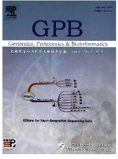 基因组蛋白质组与生物信息学报：英文版