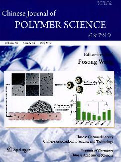 高分子科学：英文版