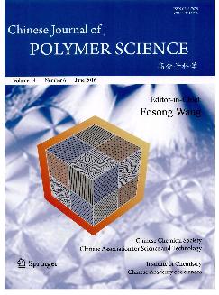 高分子科学：英文版