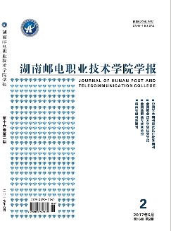 湖南邮电职业技术学院学报