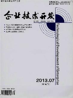 企业技术开发：中旬刊