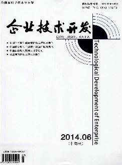 企业技术开发：中旬刊