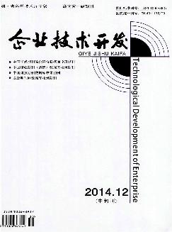 企业技术开发：中旬刊