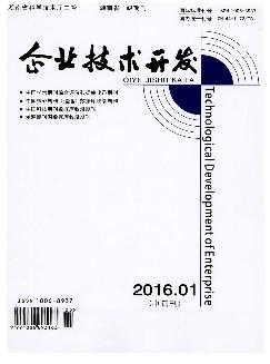 企业技术开发：中旬刊